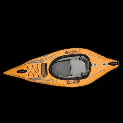 Lagoon1 - Luftkajak - Lagoon1