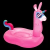 Lamacorn Ride-On, uppblåsbar badleksak - Badleksaker - Lamacorn Ride-On, uppblåsbar badleksak