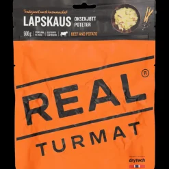 Lappskojs, frystorkad turmat - Frystorkad Mat - Lappskojs, frystorkad turmat
