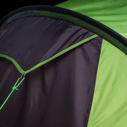 Laramie 3 Blackout, 3-personstält - Campingtält - Laramie 3 Blackout, 3-personstält