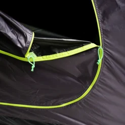 Laramie 3 Blackout, 3-personstält - Campingtält - Laramie 3 Blackout, 3-personstält