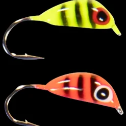 Larven wolfram mormuska 2-pack - Pimpeldrag - Larven wolfram mormuska 2-pack