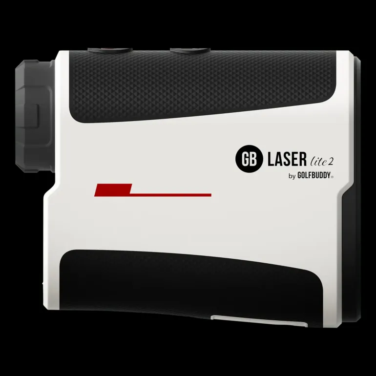 Laser Lite 2 Rangefinder, avståndsmätare till golf - Golfklockor & Avståndsmätare - Laser Lite 2 Rangefinder, avståndsmätare till golf