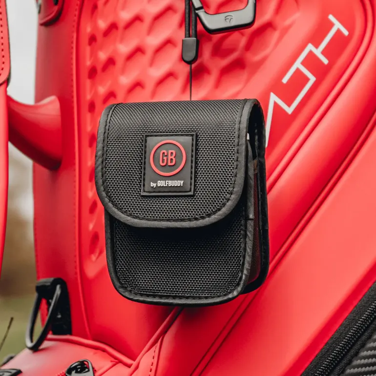 Laser Lite 2 Rangefinder, avståndsmätare till golf - Golfklockor & Avståndsmätare - Laser Lite 2 Rangefinder, avståndsmätare till golf