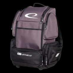 Latitude 64 Luxury E4 Back Pack, ryggsäck frisbeegolf - Discgolf - Latitude 64 Luxury E4 Back Pack, ryggsäck frisbeegolf