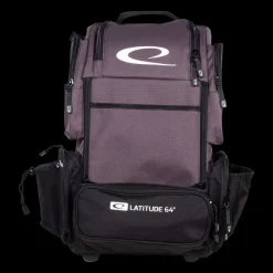 Latitude 64 Luxury E4 Back Pack, ryggsäck frisbeegolf - Discgolf - Latitude 64 Luxury E4 Back Pack, ryggsäck frisbeegolf