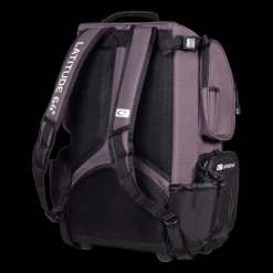 Latitude 64 Luxury E4 Back Pack, ryggsäck frisbeegolf - Discgolf - Latitude 64 Luxury E4 Back Pack, ryggsäck frisbeegolf