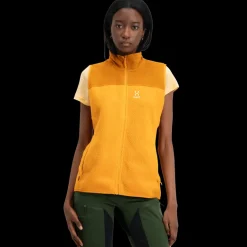 Lava Vest, fleeceväst, dam - Västar - Lava Vest, fleeceväst, dam