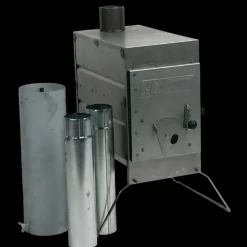 Lavvo vedugn - Tältkåta - Lavvo vedugn