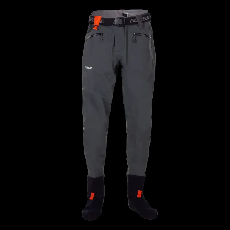 Laxa Waist Wader Xxl - Vadarbyxor - Laxa Waist Wader Xxl