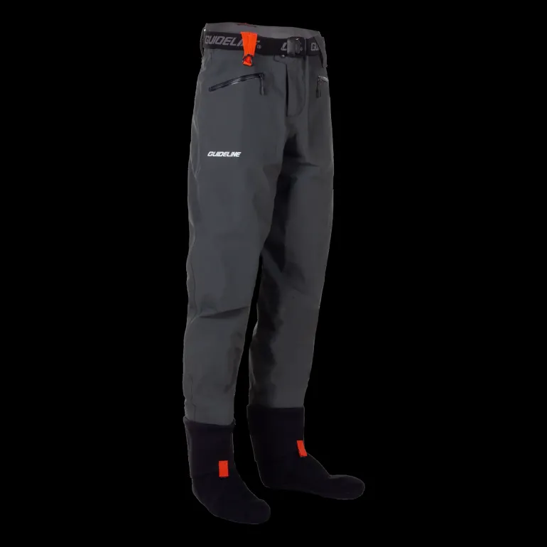 Laxa Waist Wader Xxl - Vadarbyxor - Laxa Waist Wader Xxl