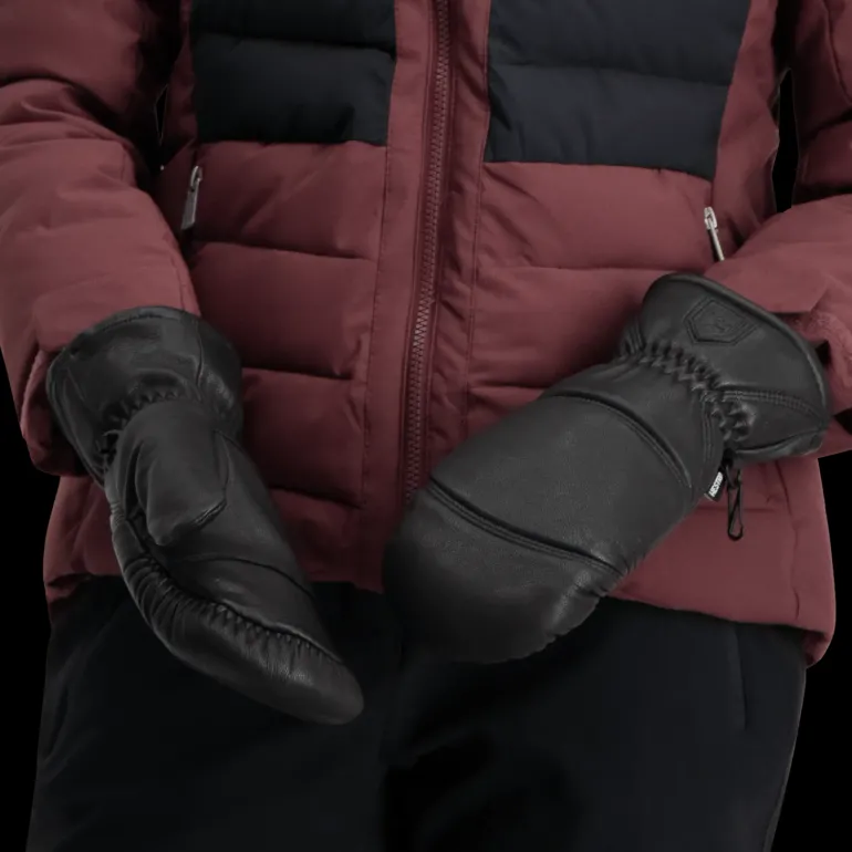 Leather Box Mittens, handske unisex - Handskar & Vantar - Leather Box Mittens, handske unisex