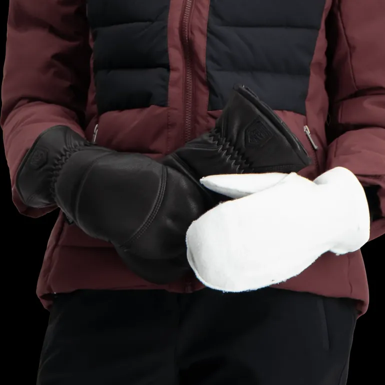 Leather Box Mittens, handske unisex - Handskar & Vantar - Leather Box Mittens, handske unisex