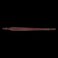 Leather Gun Sling vapenrem, gevär, hagelbössa - Utrustning - Leather Gun Sling vapenrem, gevär, hagelbössa