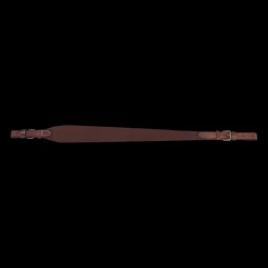 Leather Gun Sling vapenrem, gevär, hagelbössa - Utrustning - Leather Gun Sling vapenrem, gevär, hagelbössa