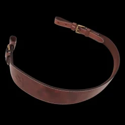 Leather Gun Sling vapenrem, gevär, hagelbössa - Utrustning - Leather Gun Sling vapenrem, gevär, hagelbössa