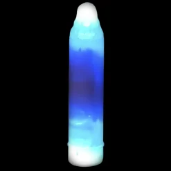 LED blinkande lockbete, small - Isfiske Tillbehör - LED blinkande lockbete, small