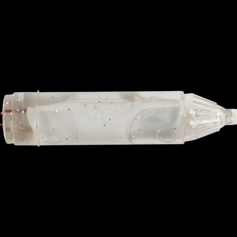 LED blinkande lockbete, small - Isfiske Tillbehör - LED blinkande lockbete, small