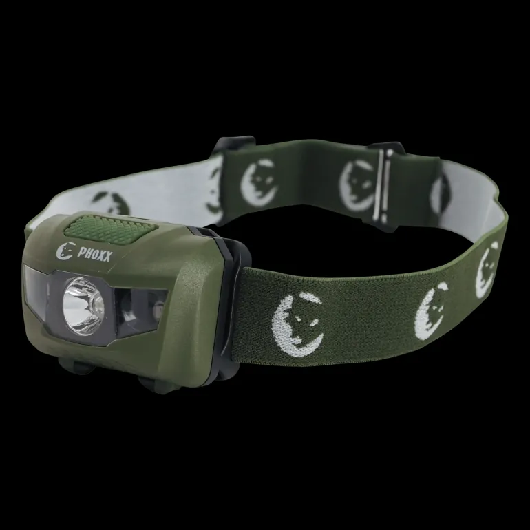 Led Headlamp 60 l, pannlampa - Pannlampor - Led Headlamp 60 l, pannlampa