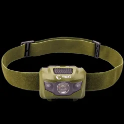 Led Headlamp 60 l, pannlampa - Pannlampor - Led Headlamp 60 l, pannlampa