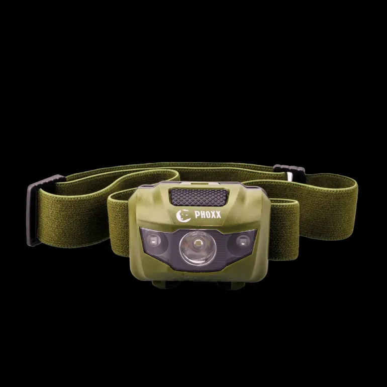 Led Headlamp 60 l, pannlampa - Pannlampor - Led Headlamp 60 l, pannlampa