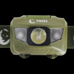 Led Headlamp 60 l, pannlampa - Pannlampor - Led Headlamp 60 l, pannlampa