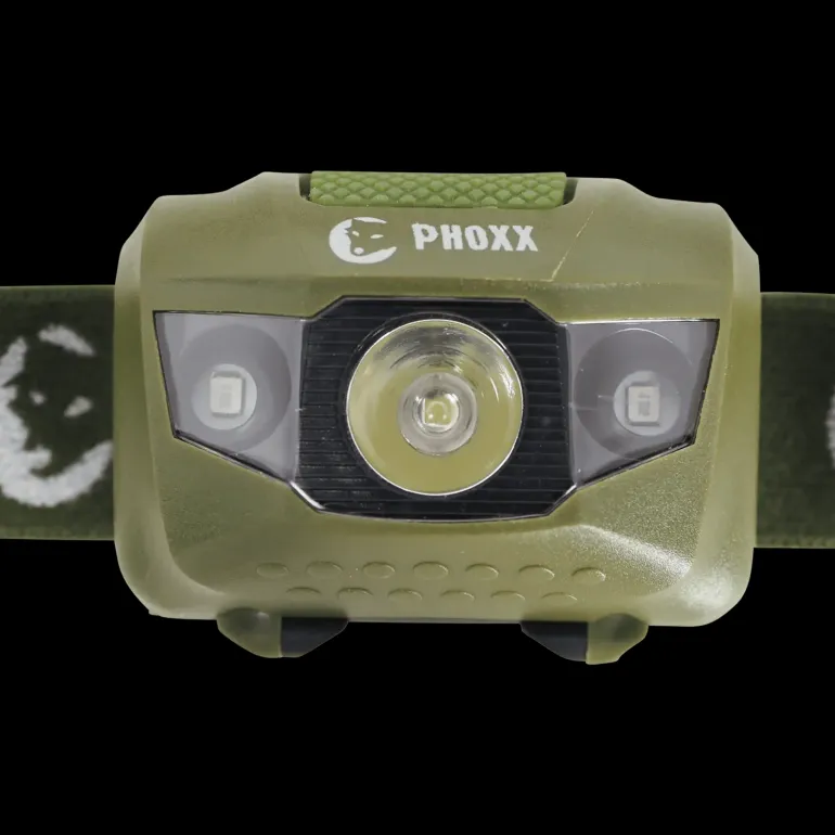 Led Headlamp 60 l, pannlampa - Pannlampor - Led Headlamp 60 l, pannlampa