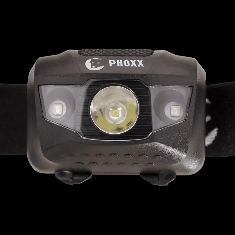 Led Headlamp 60 l, pannlampa - Pannlampor - Led Headlamp 60 l, pannlampa