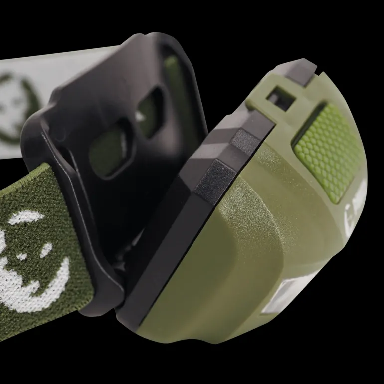 Led Headlamp 60 l, pannlampa - Pannlampor - Led Headlamp 60 l, pannlampa