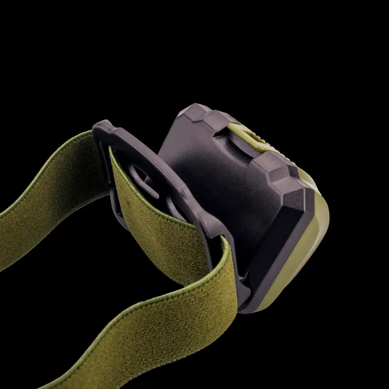 Led Headlamp 60 l, pannlampa - Pannlampor - Led Headlamp 60 l, pannlampa