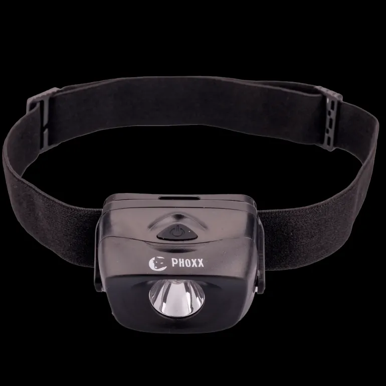 Led Headlamp 150 lumen pannlampa - Pannlampor - Led Headlamp 150 lumen pannlampa