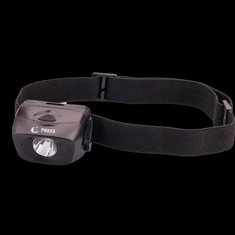 Led Headlamp 150 lumen pannlampa - Pannlampor - Led Headlamp 150 lumen pannlampa