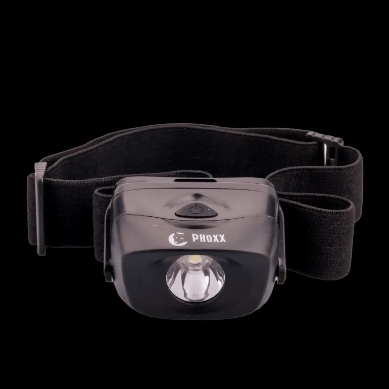 Led Headlamp 150 lumen pannlampa - Pannlampor - Led Headlamp 150 lumen pannlampa