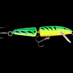 Ledad Flytande 9cm/7g, wobbler - Wobbler - Ledad Flytande 9cm/7g, wobbler
