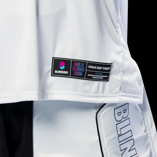 Legacy Goalie Jersey, målvaktströja, unisex - Målvakt - Legacy Goalie Jersey, målvaktströja, unisex