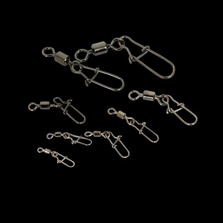 Lekande med hake, NSSW-10, (18-pk) - Diverse Fiskeutrustning - Lekande med hake, NSSW-10, (18-pk)