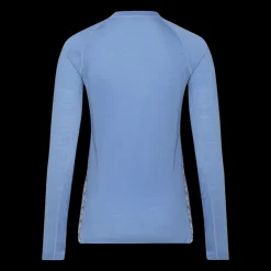 Lekker Long Sleeve, ulltröja, dam - Överdelar Ull Dam - Lekker Long Sleeve, ulltröja, dam