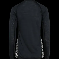 Lekker Long Sleeve, ulltröja, dam - Överdelar Ull Dam - Lekker Long Sleeve, ulltröja, dam