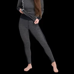 Lekker Pants, ullångkalsonger, dam - Underdelar Ull Dam - Lekker Pants, ullångkalsonger, dam