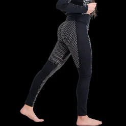 Lekker Pants, ullångkalsonger, dam - Underdelar Ull Dam - Lekker Pants, ullångkalsonger, dam