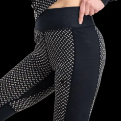 Lekker Pants, ullångkalsonger, dam - Underdelar Ull Dam - Lekker Pants, ullångkalsonger, dam