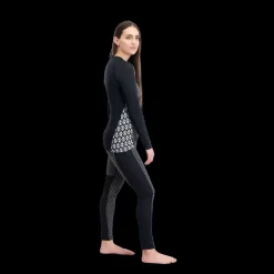 Lekker Pants, ullångkalsonger, dam - Underdelar Ull Dam - Lekker Pants, ullångkalsonger, dam