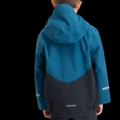 Leknes Shell Jacket, skaljacka, barn - Skaljackor - Leknes Shell Jacket, skaljacka, barn