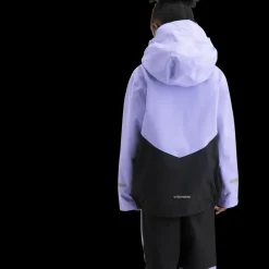 Leknes Shell Jacket, skaljacka, barn - Skaljackor - Leknes Shell Jacket, skaljacka, barn