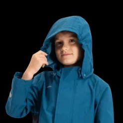 Leknes Shell Jacket, skaljacka, barn - Skaljackor - Leknes Shell Jacket, skaljacka, barn