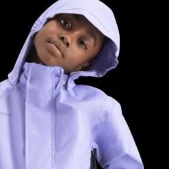 Leknes Shell Jacket, skaljacka, barn - Skaljackor - Leknes Shell Jacket, skaljacka, barn