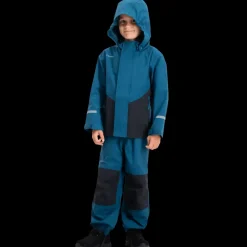 Leknes Shell Jacket, skaljacka, barn - Skaljackor - Leknes Shell Jacket, skaljacka, barn