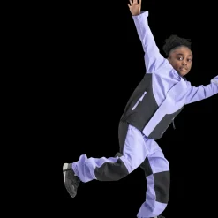 Leknes Shell Jacket, skaljacka, barn - Skaljackor - Leknes Shell Jacket, skaljacka, barn