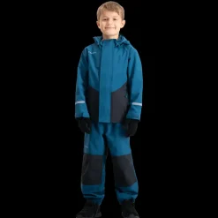 Leknes Shell Jacket, skaljacka, barn - Skaljackor - Leknes Shell Jacket, skaljacka, barn