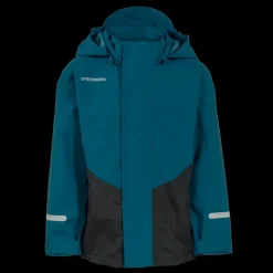 Leknes Shell Jacket, skaljacka, barn - Skaljackor - Leknes Shell Jacket, skaljacka, barn